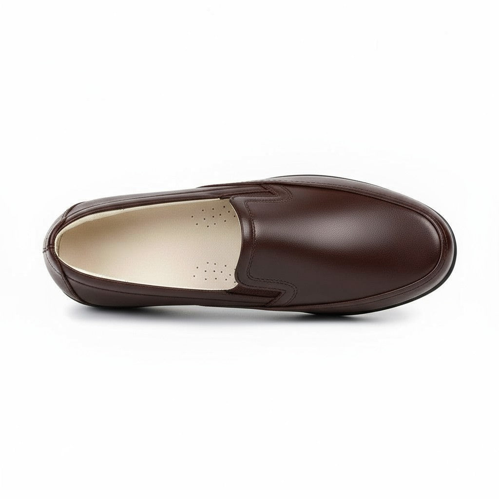 Valencifit Medistep Ortopedik Deri Kadın Ayakkabılar (DİA-006)