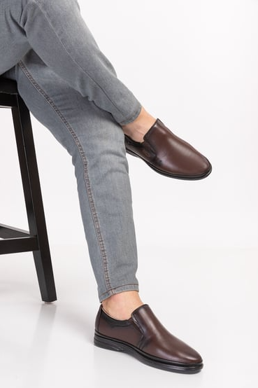 Valencifit Airy Ortopedik Erkek Ayakkabıları (Dia-114)