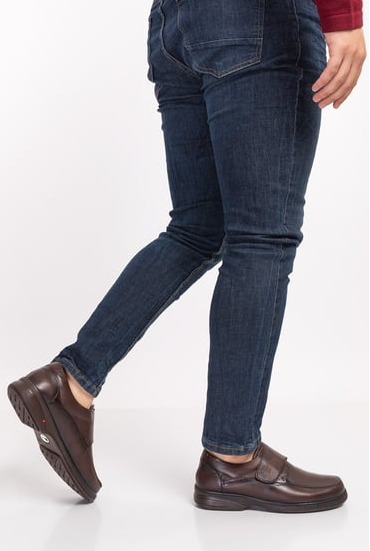 Valencifit Walkman Ortopedik Erkek Ayakkabıları (Dia-103)