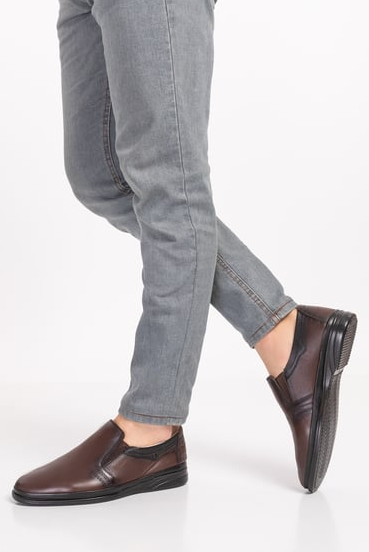 Valencifit Airy Ortopedik Erkek Ayakkabıları (Dia-114)