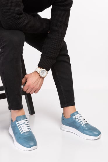 Valencifit DİAFİX Ortopedik Erkek Spor Ayakkabıları (DİA-030)