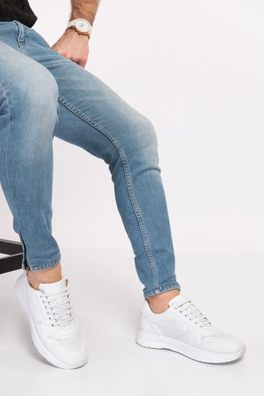 Valencifit DİAFİX Ortopedik Erkek Spor Ayakkabıları (DİA-030)