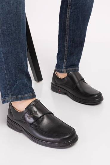 Valencifit Walkman Ortopedik Erkek Ayakkabıları (Dia-103)