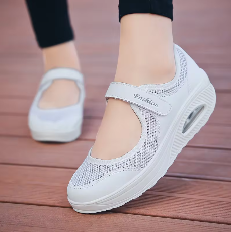 ValenciFit Full Ortopedik Kadın Ayakkabısı (VL-K158)