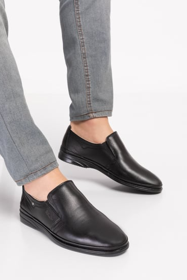 Valencifit Airy Ortopedik Erkek Ayakkabıları (Dia-114)