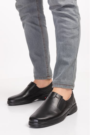 Valencifit Free Step Ortopedik Erkek Ayakkabıları (Dia-110)