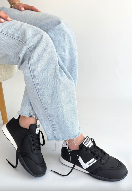 Valencifit Zion Ortopedik Kadın Ayakkabıları (VL-K010)