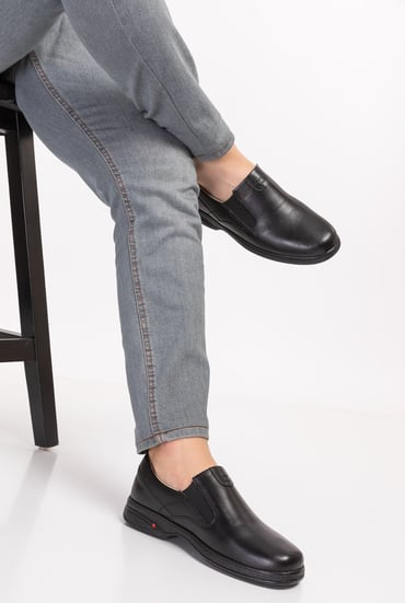 Valencifit Free Step Ortopedik Erkek Ayakkabıları (Dia-110)