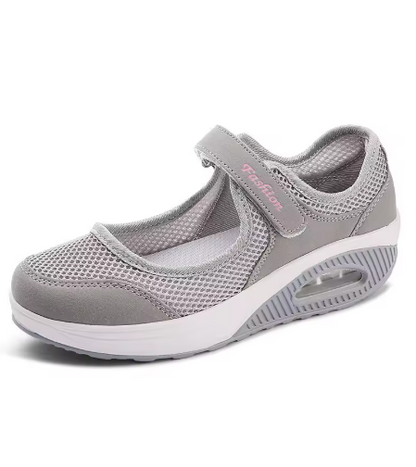 ValenciFit Full Ortopedik Kadın Ayakkabısı (VL-K158)