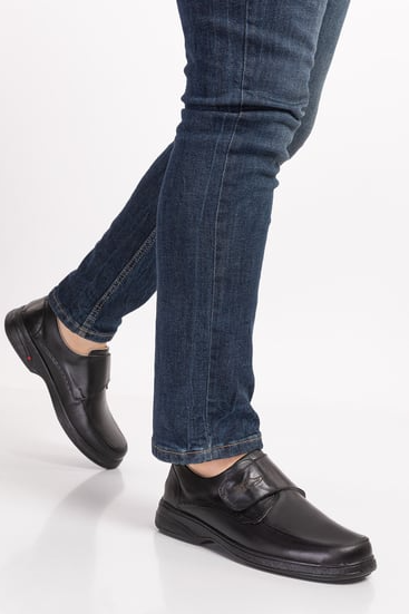 Valencifit Walkman Ortopedik Erkek Ayakkabıları (Dia-103)