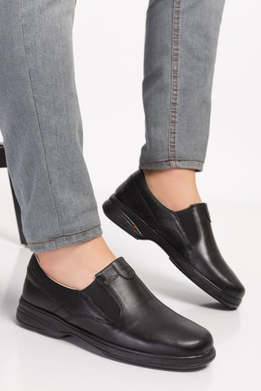 Valencifit Free Step Ortopedik Erkek Ayakkabıları (Dia-110)