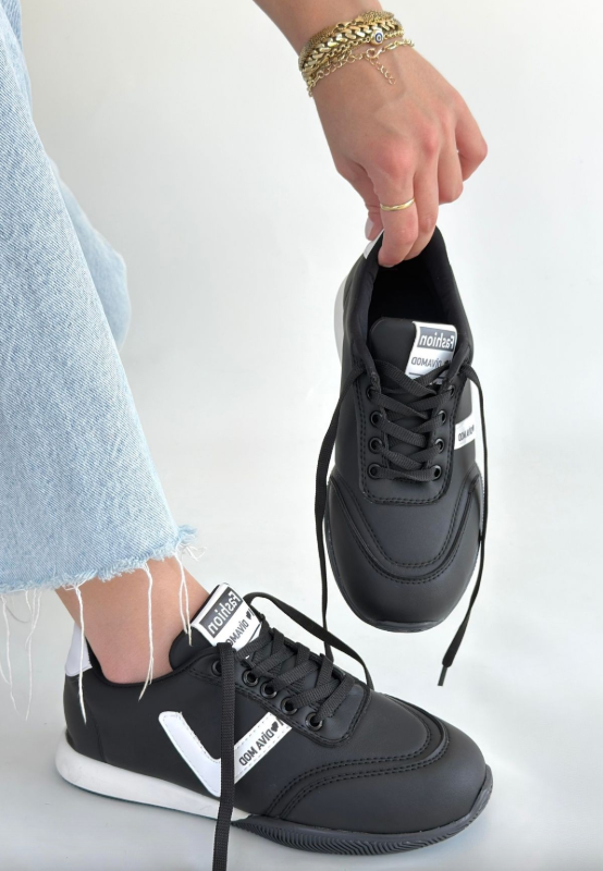 Valencifit Zion Ortopedik Kadın Ayakkabıları (VL-K010)