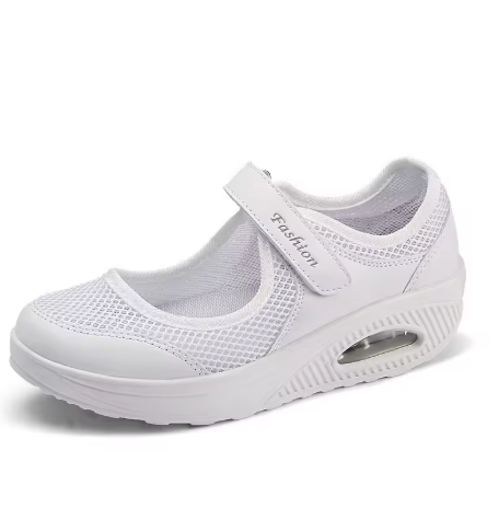 ValenciFit Full Ortopedik Kadın Ayakkabısı (VL-K158)