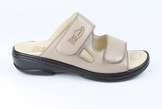 Valencifit DiTO Ortopedik Kadın Sandaletleri (DİA-020)
