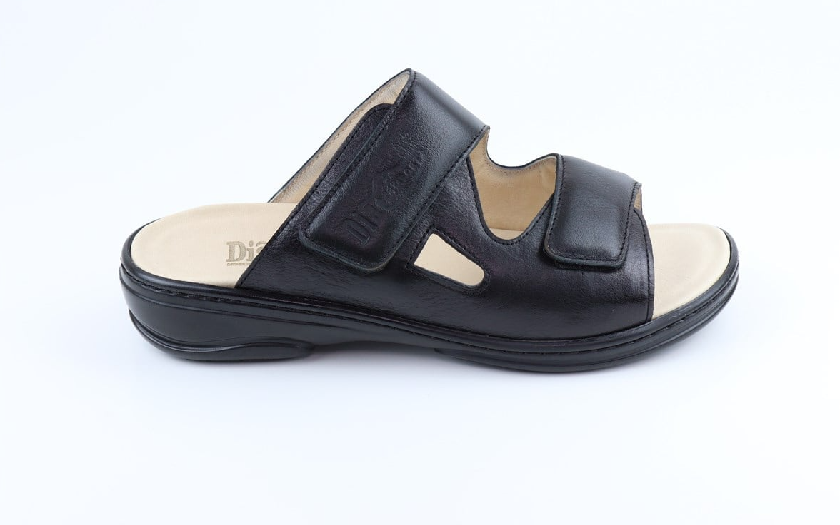 Valencifit DiTO Ortopedik Kadın Sandaletleri (DİA-020)