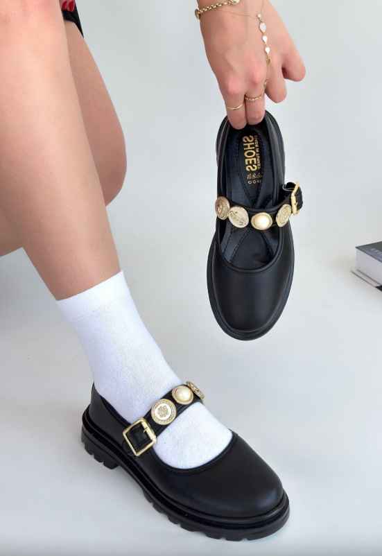 Valencifit Foren Ortopedik Kadın Ayakkabıları (VL-K001)