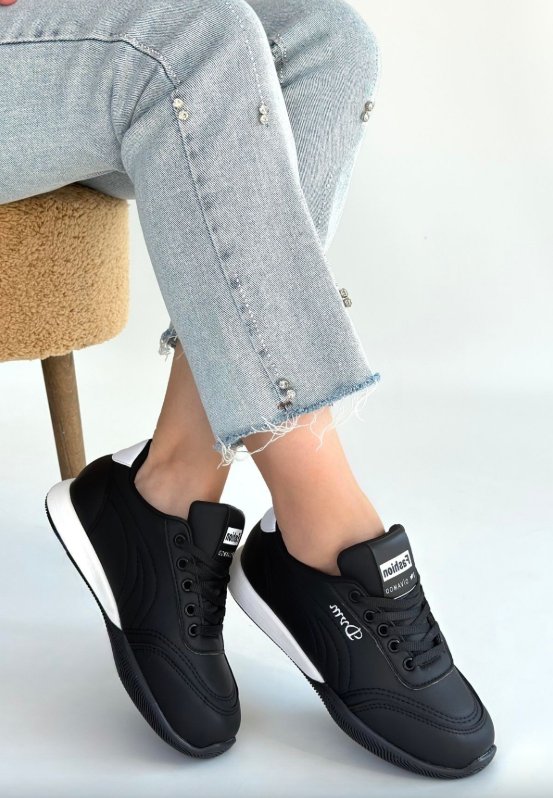 Valencifit Dior Full Ortopedik Kadın Ayakkabıları (VL-K005)