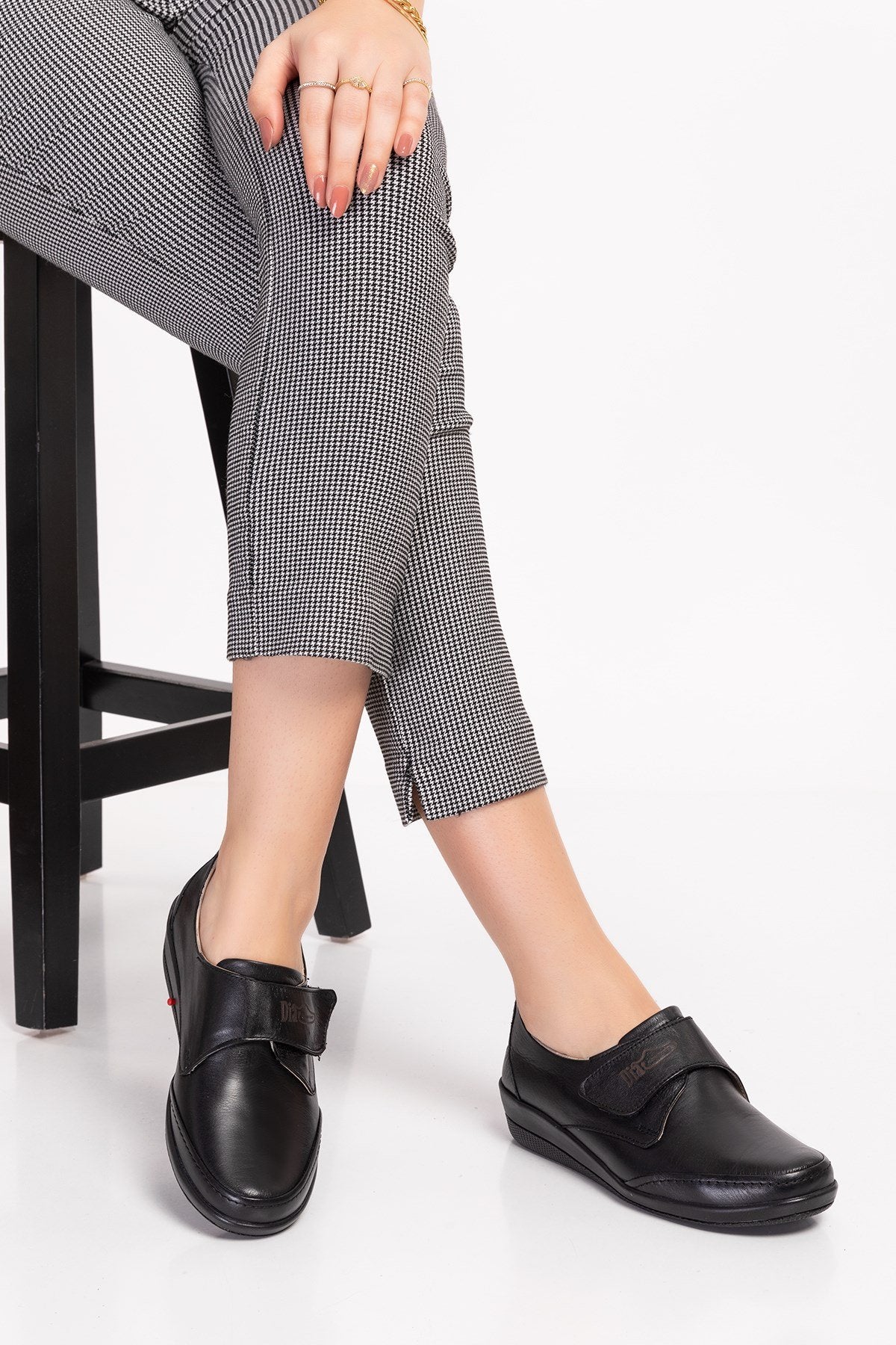 Valencifit DİA Ortopedik Kadın Ayakkabıları (DİA-003)