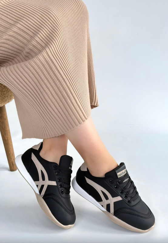 Valencifit Zlion Ortopedik Kadın Ayakkabıları (VL-K006)