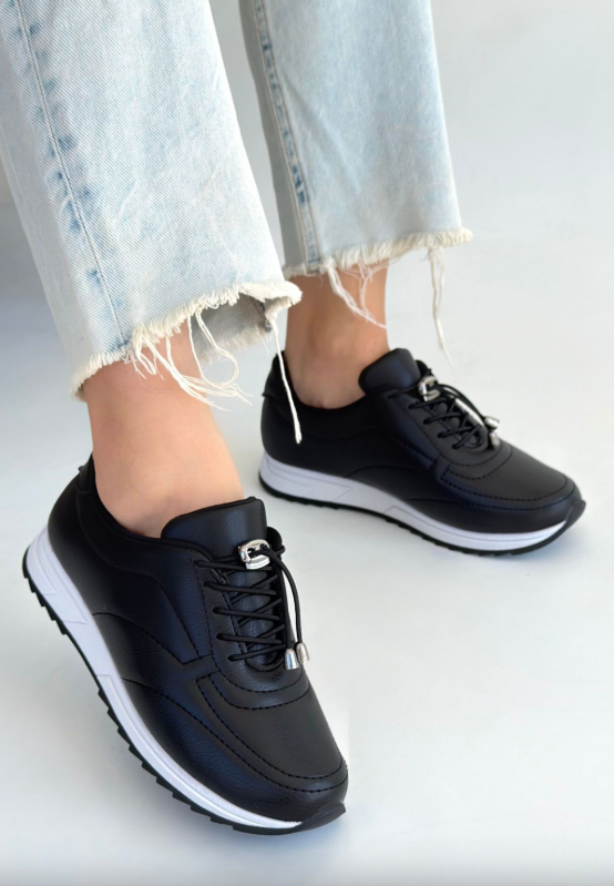 Valencifit Finor Ortopedik Kadın Ayakkabıları (VL-K007)