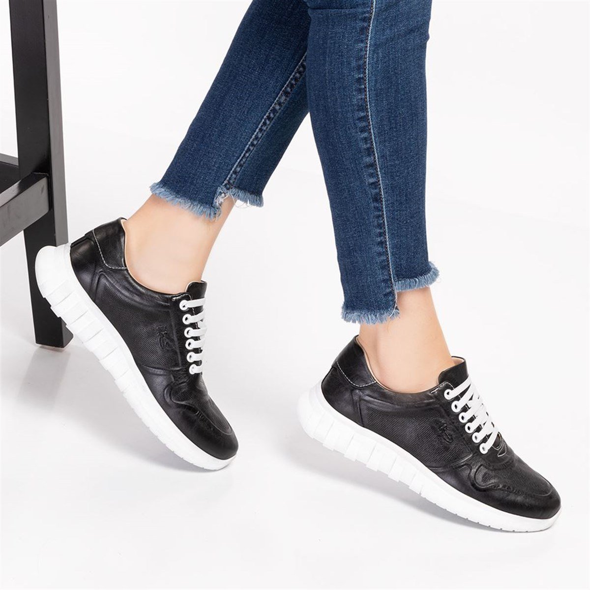 Valencifit DİAFİX Ortopedik Kadın Spor Ayakkabılar (DİA-030)