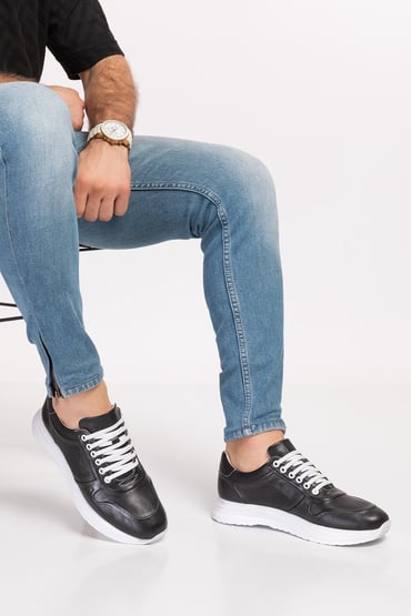 Valencifit DİAFİX Ortopedik Erkek Spor Ayakkabıları (DİA-030)