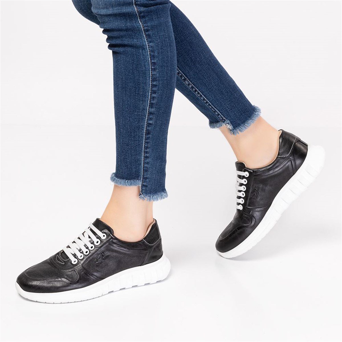 Valencifit DİAFİX Ortopedik Kadın Spor Ayakkabılar (DİA-030)