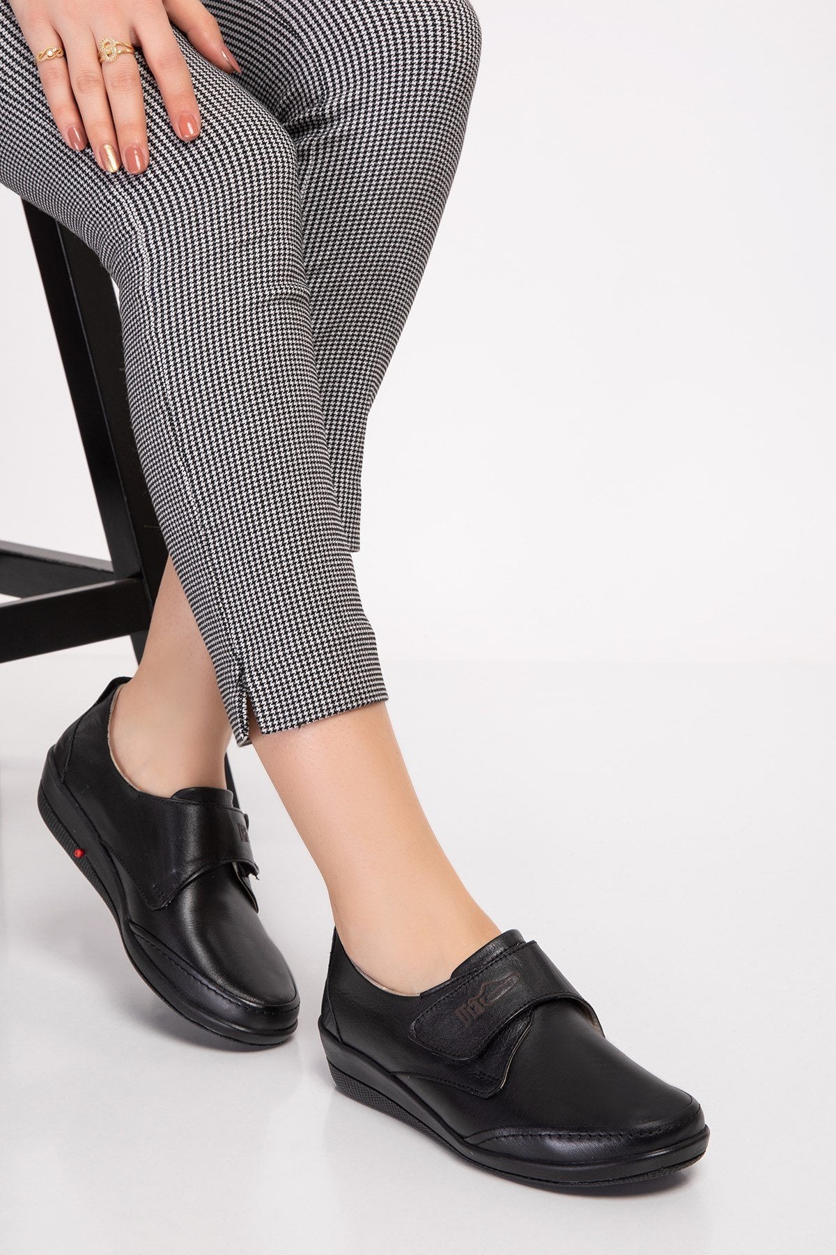 Valencifit DİA Ortopedik Kadın Ayakkabıları (DİA-003)