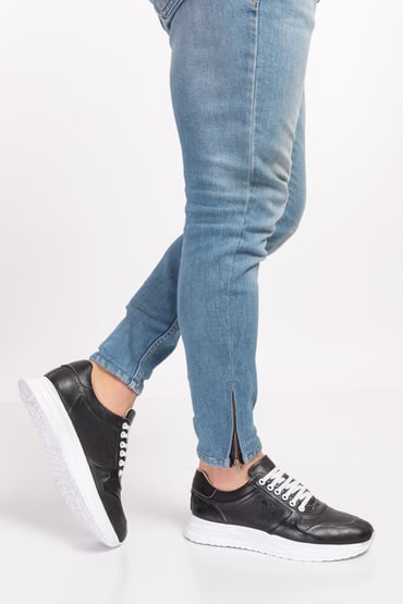 Valencifit DİAFİX Ortopedik Erkek Spor Ayakkabıları (DİA-030)