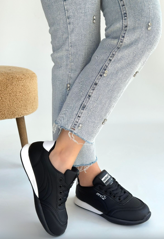 Valencifit Dior Full Ortopedik Kadın Ayakkabıları (VL-K005)