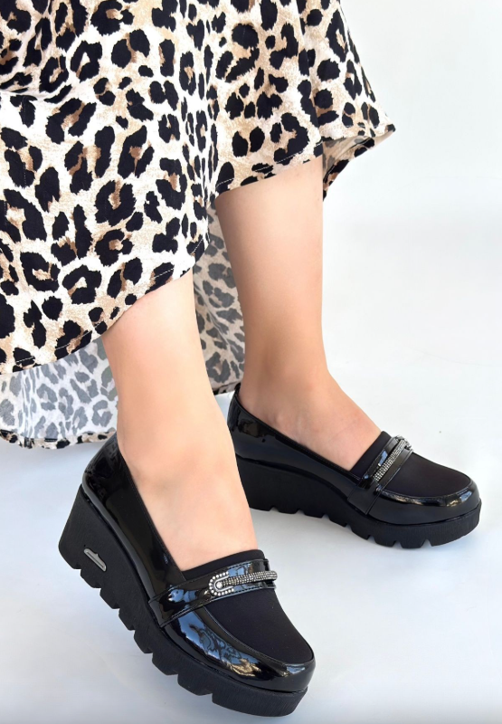 Valencifit FİON Ortopedik Topuklular (VL-K003)