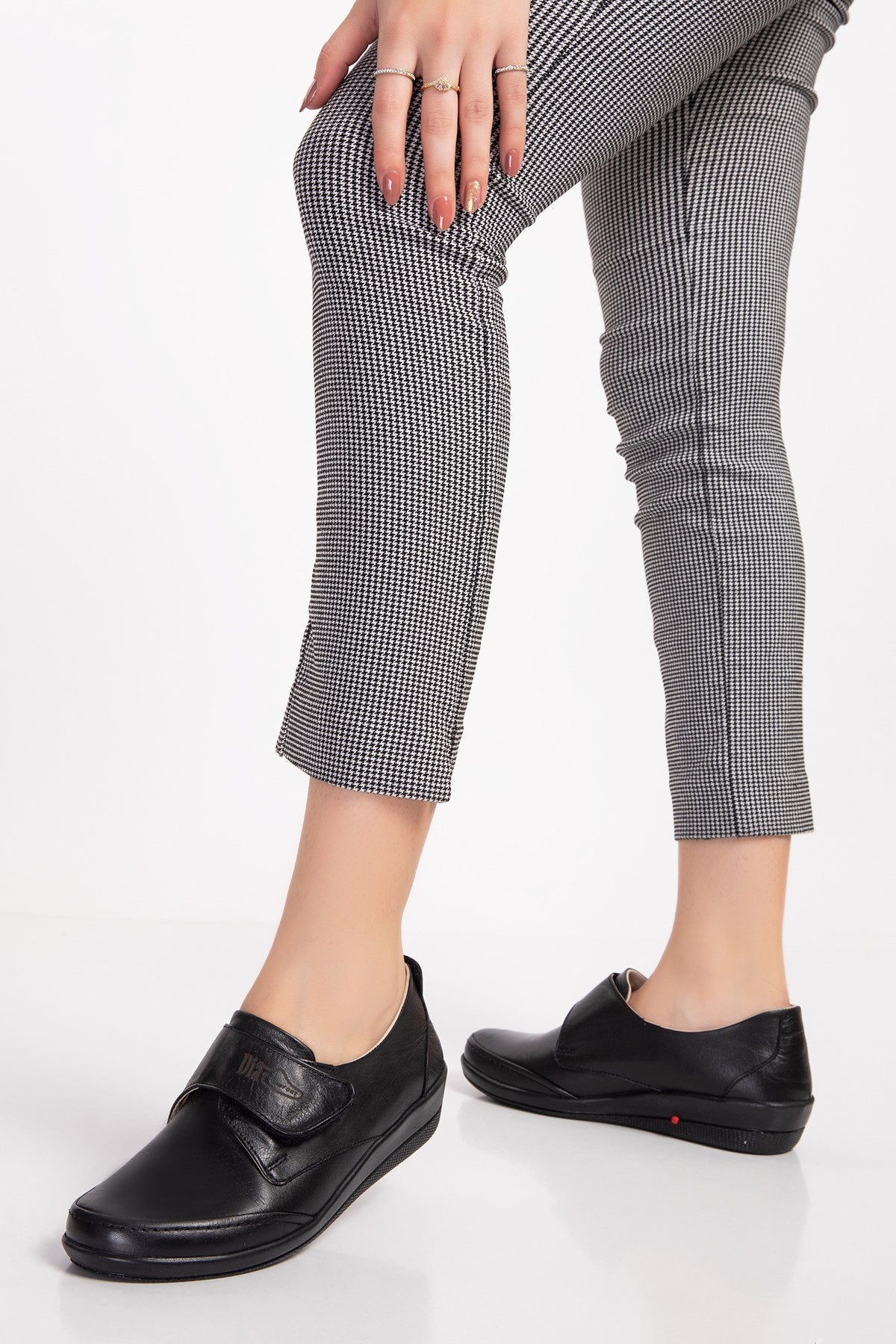 Valencifit DİA Ortopedik Kadın Ayakkabıları (DİA-003)