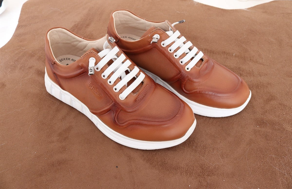 Valencifit DİAFİX Ortopedik Unisex Ortopedik Ayakkabılar (DİA-030)