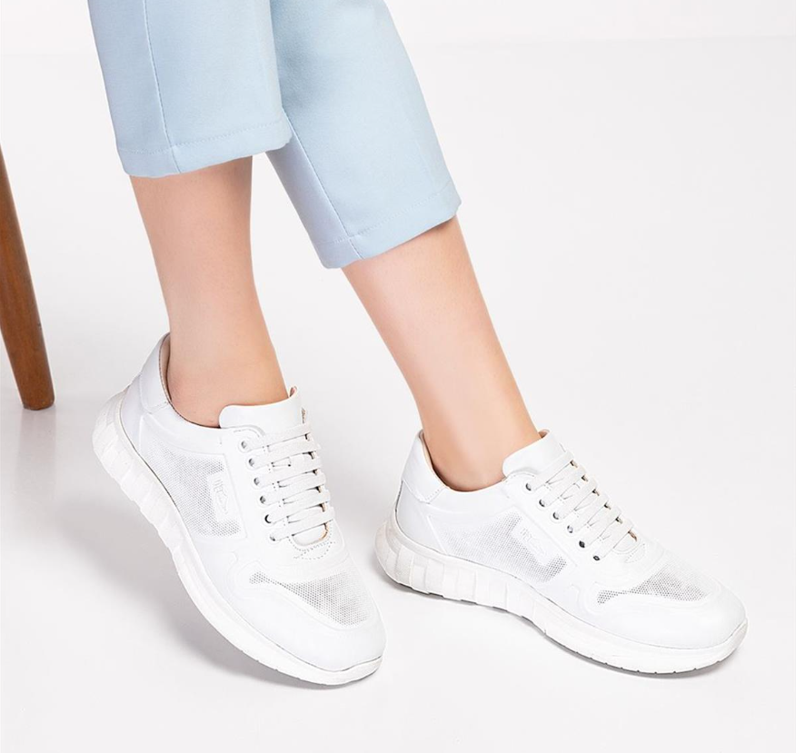 Valencifit DİAFİX Ortopedik Unisex Ortopedik Ayakkabılar (DİA-030)