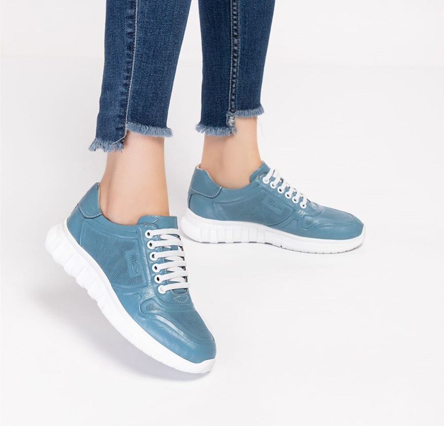 Valencifit DİAFİX Ortopedik Unisex Ortopedik Ayakkabılar (DİA-030)