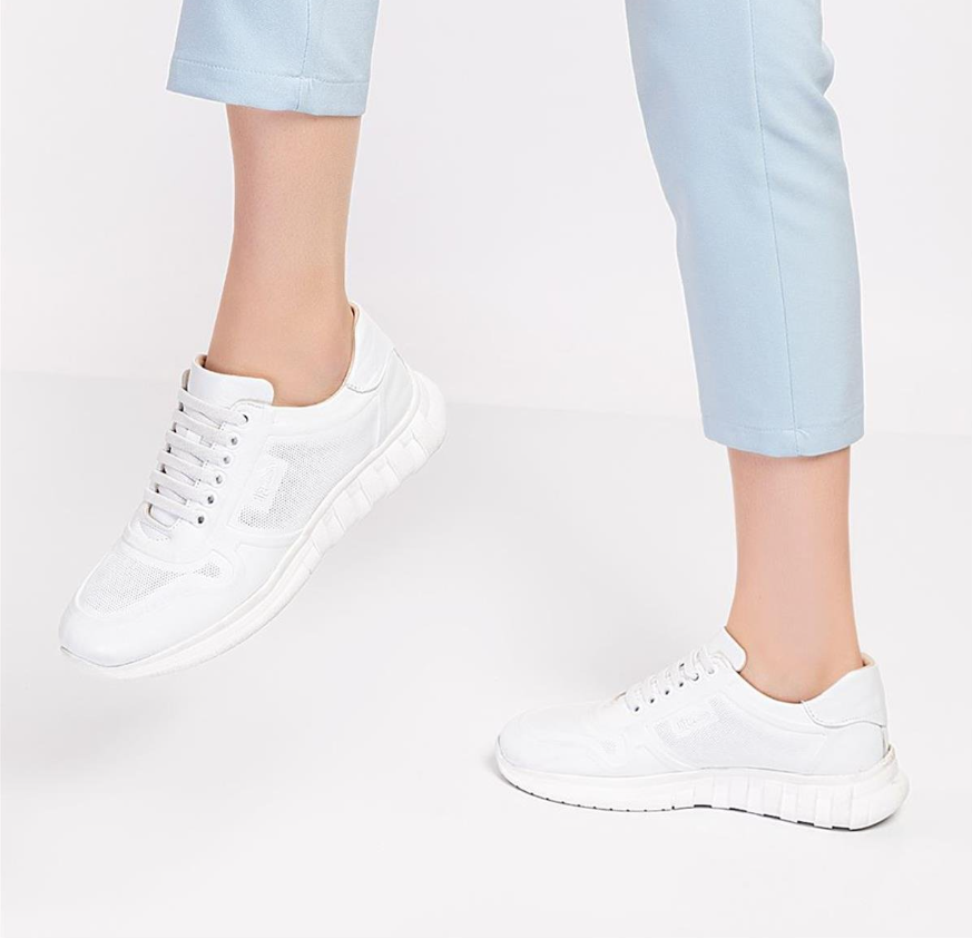 Valencifit DİAFİX Ortopedik Unisex Ortopedik Ayakkabılar (DİA-030)