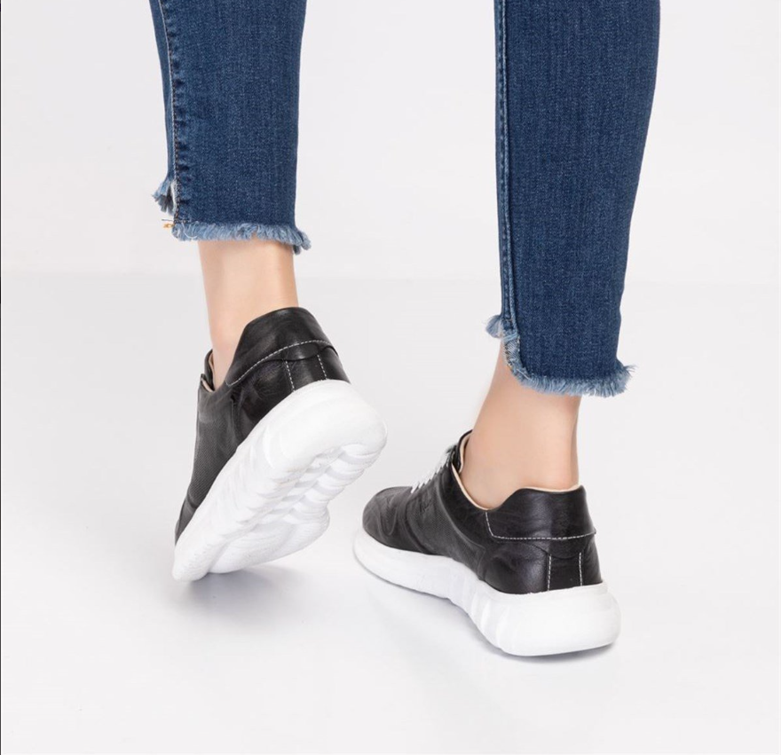 Valencifit DİAFİX Ortopedik Unisex Ortopedik Ayakkabılar (DİA-030)