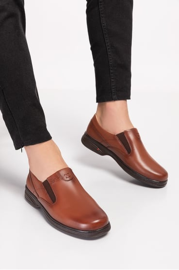 Valencifit Free Step Ortopedik Erkek Ayakkabıları (Dia-110)