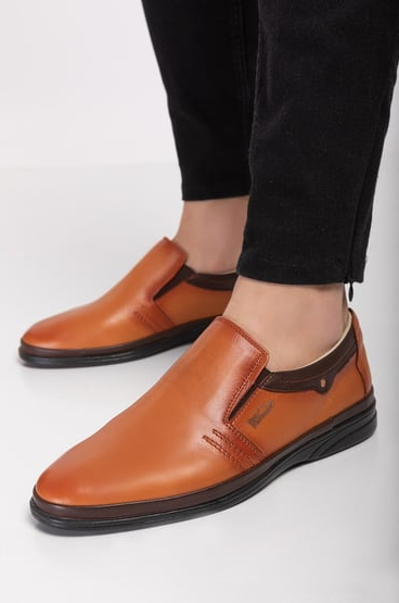 Valencifit Airy Ortopedik Erkek Ayakkabıları (Dia-114)