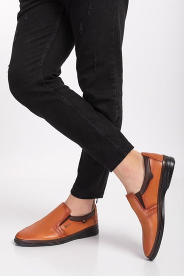 Valencifit Airy Ortopedik Erkek Ayakkabıları (Dia-114)