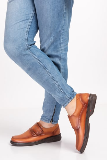 Valencifit Walkman Ortopedik Erkek Ayakkabıları (Dia-103)