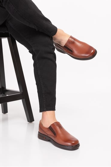 Valencifit Free Step Ortopedik Erkek Ayakkabıları (Dia-110)