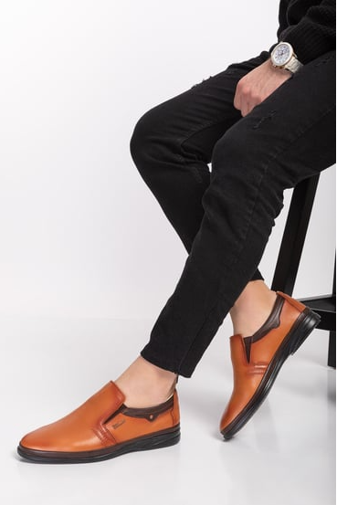 Valencifit Airy Ortopedik Erkek Ayakkabıları (Dia-114)