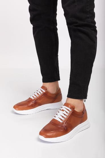 Valencifit DİAFİX Ortopedik Erkek Spor Ayakkabıları (DİA-030)