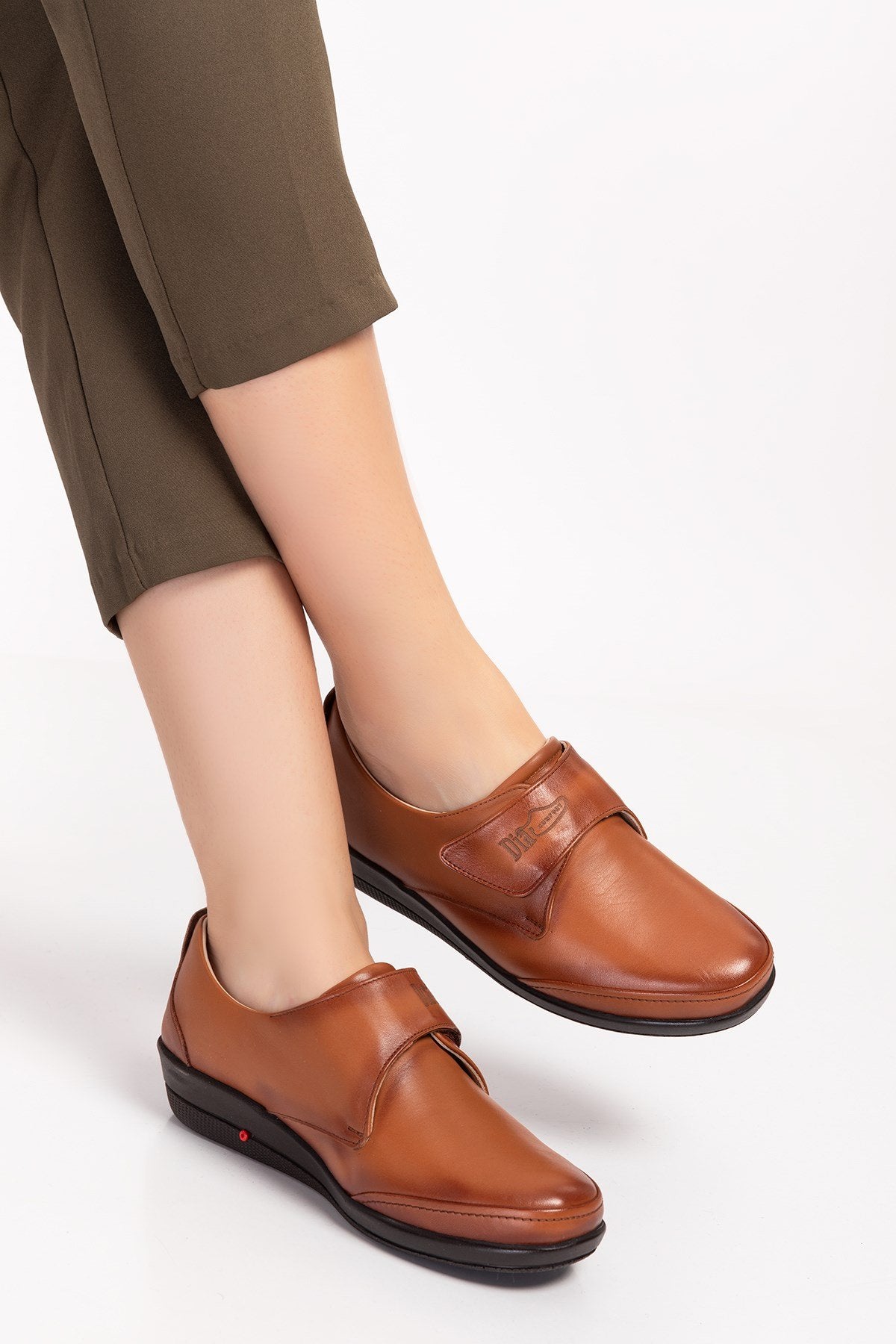 Valencifit DİA Ortopedik Kadın Ayakkabıları (DİA-003)