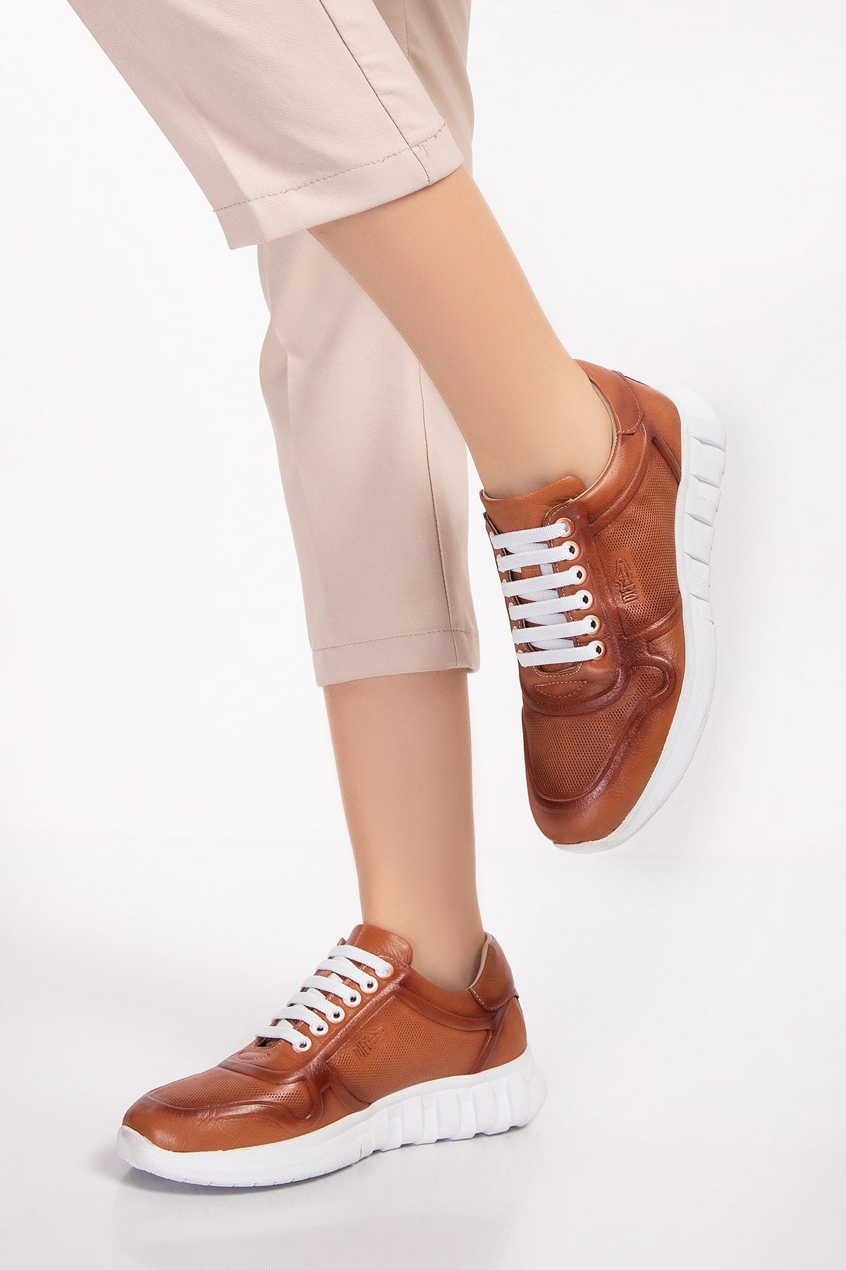 Valencifit DİAFİX Ortopedik Kadın Spor Ayakkabılar (DİA-030)