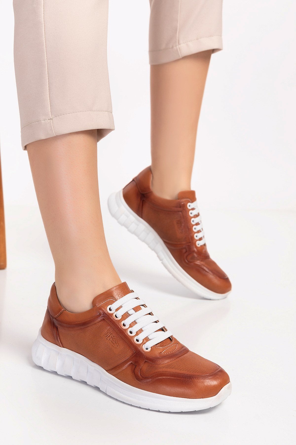 Valencifit DİAFİX Ortopedik Kadın Spor Ayakkabılar (DİA-030)