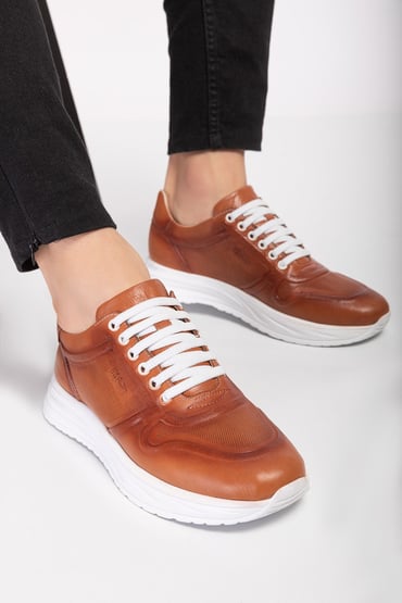 Valencifit DİAFİX Ortopedik Erkek Spor Ayakkabıları (DİA-030)