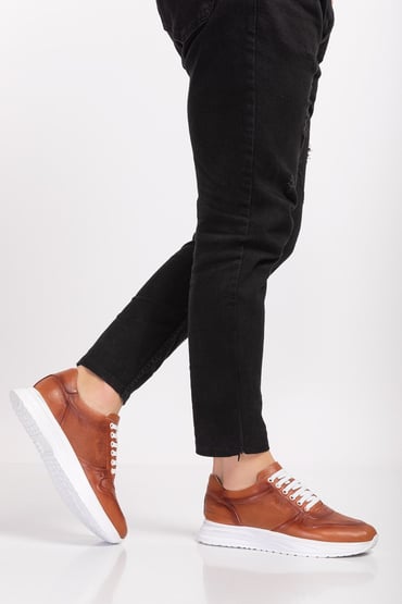 Valencifit DİAFİX Ortopedik Erkek Spor Ayakkabıları (DİA-030)