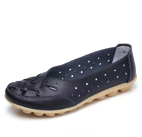 Valencifit Masaj Tabanlı Ortopedik Babet (VL-K214)